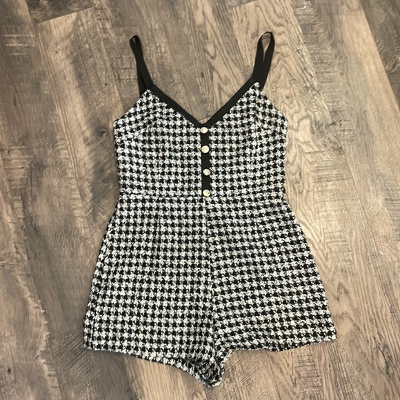 ASOS Wool Romper - Picture 8 of 8